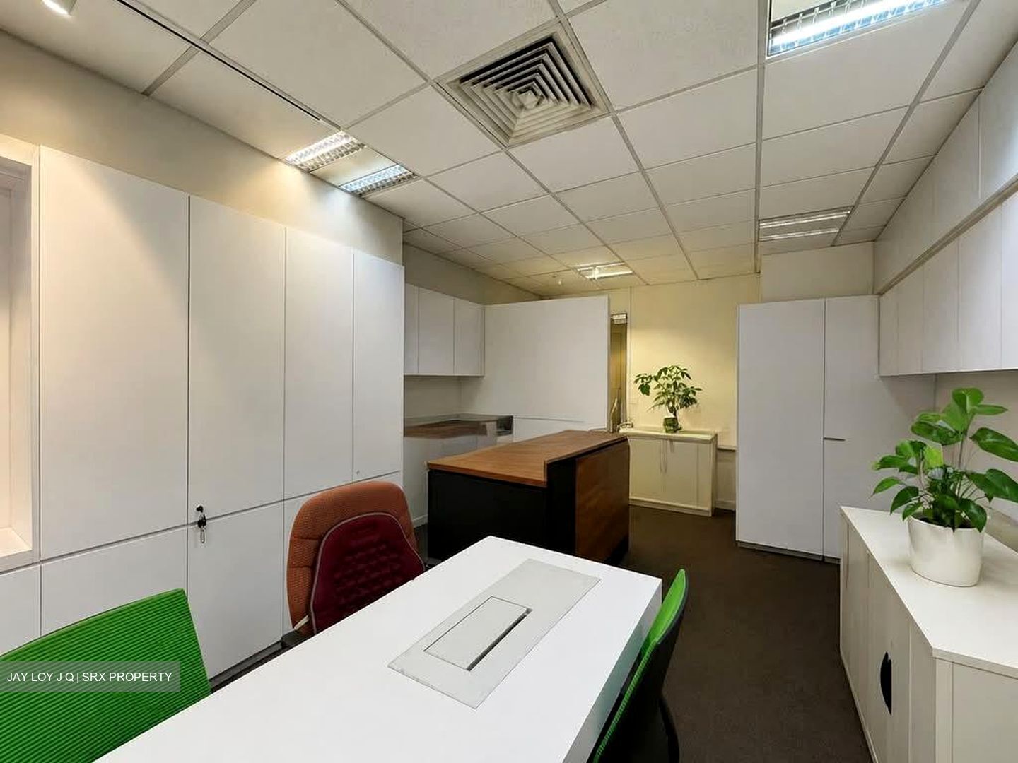 Paya Lebar Square (D14), Office #568248871